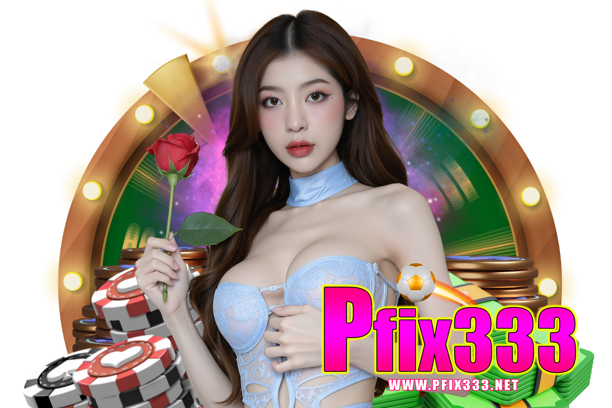 pfix333 แจกเครดิตฟรี